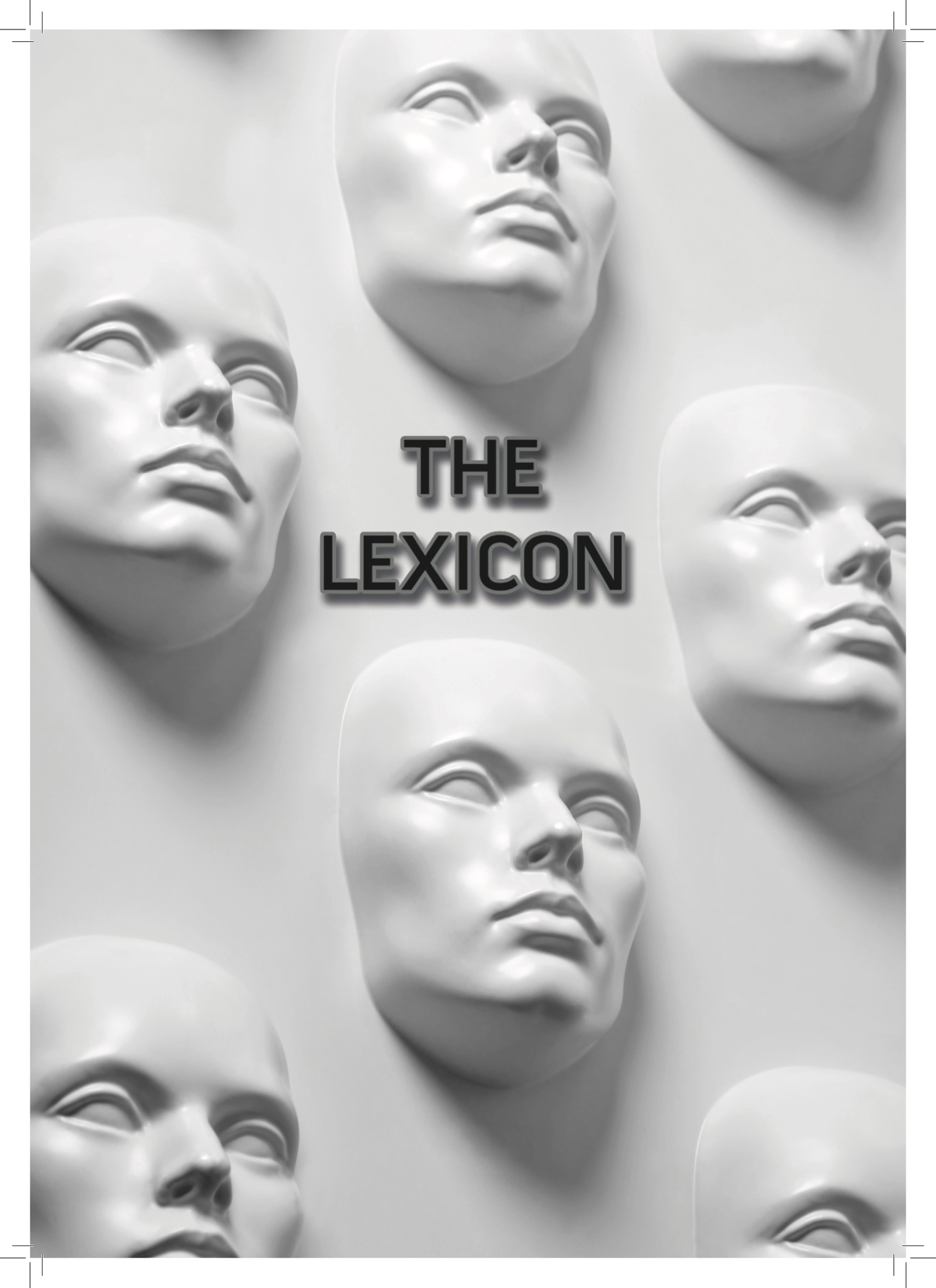 The Lexicon